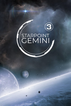 Cover zu Starpoint Gemini 3