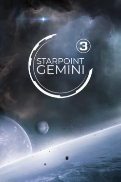 Cover zu STARPOINT GEMINI 3