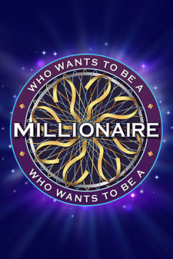 Cover zu Wer wird Millionär? (2020)