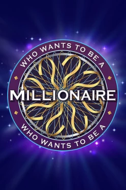 Cover zu WER WIRD MILLIONäR? (2020)