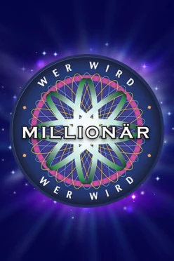 Cover zu WER WIRD MILLIONäR? (2020)