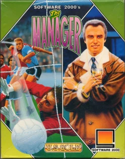 Cover zu BUNDESLIGA MANAGER PROFESSIONAL