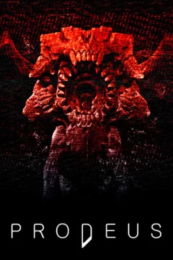 Cover zu PRODEUS