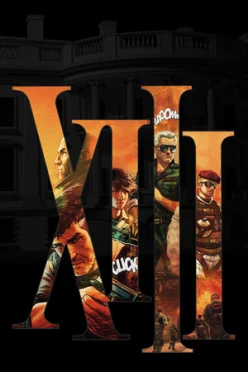 Cover zu XIII (2020)