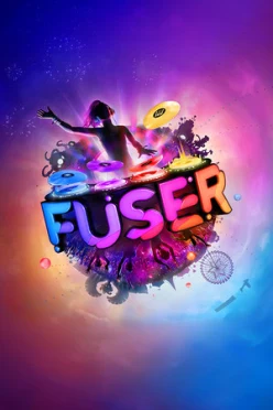 Cover zu FUSER
