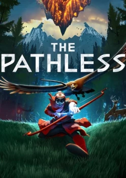 Cover zu THE PATHLESS