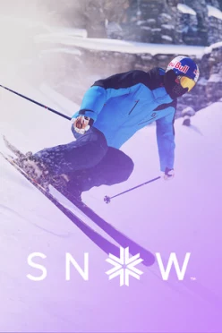 Cover zu SNOW