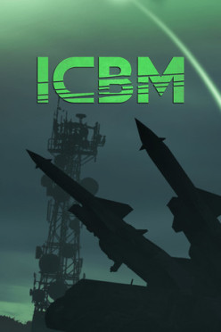 Cover zu ICBM