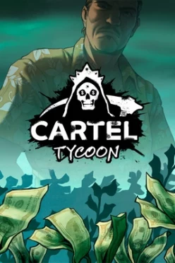 Cover zu CARTEL TYCOON