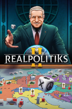 Cover zu Realpolitiks 2