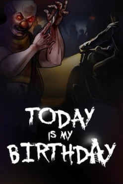 Cover zu TODAY IS MY BIRTHDAY