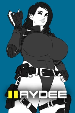 Cover zu HAYDEE 2