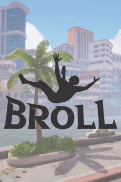Cover zu BROLL