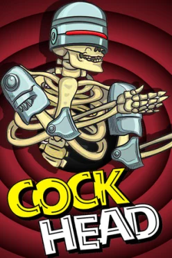 Cover zu COCKHEAD