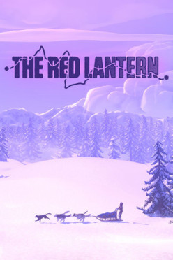 Cover zu The Red Lantern