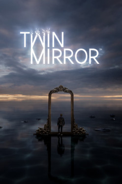 Cover zu Twin Mirror