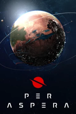 Cover zu PER ASPERA