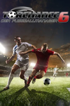 Cover zu TORCHANCE 6