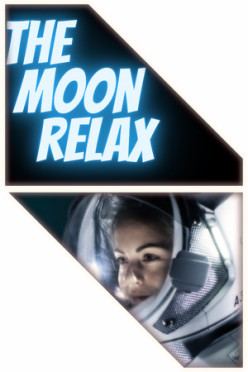 Cover zu The Moon Relax