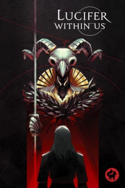 Cover zu LUCIFER WITHIN US