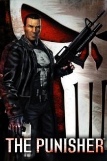 Cover zu The Punisher
