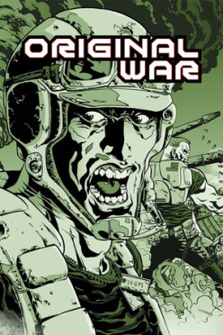 Cover zu Original War