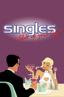 Cover zu Singles - Flirt Up Your Life