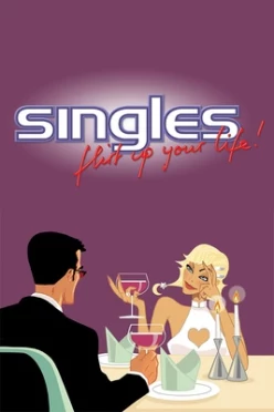 Cover zu SINGLES - FLIRT UP YOUR LIFE