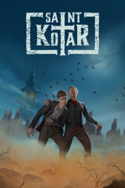 Cover zu Saint Kotar