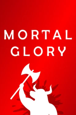 Cover zu MORTAL GLORY