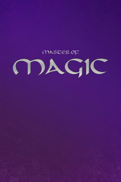 Cover zu Master of Magic Classic