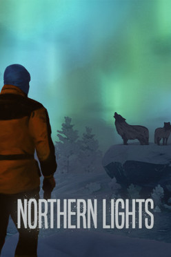 Cover zu Northern Lights