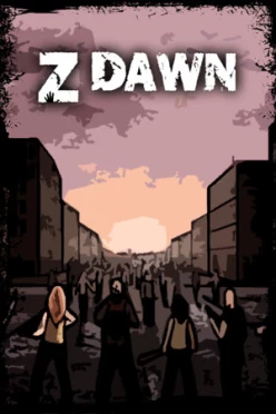 Cover zu Z DAWN
