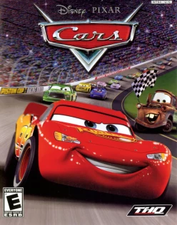 Cover zu CARS