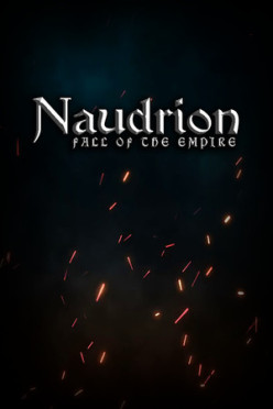 Cover zu Naudrion - Fall of The Empire