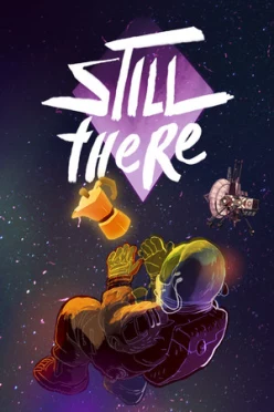 Cover zu STILL THERE