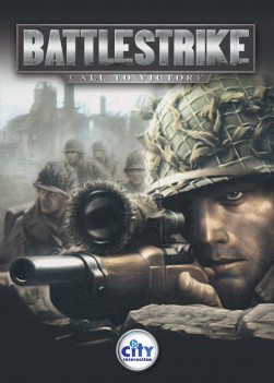 Cover zu BattleStrike - Call to Victory