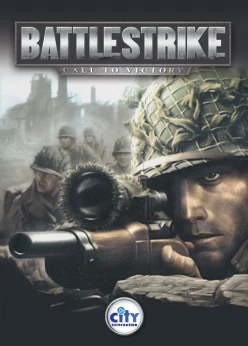 Cover zu BATTLESTRIKE - CALL TO VICTORY