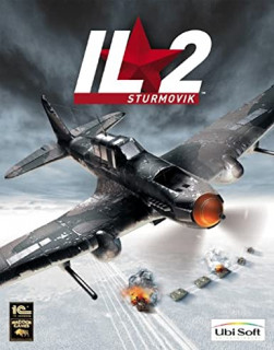 Cover zu IL-2 Sturmovik