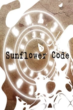 Cover zu SUNFLOWER CODE
