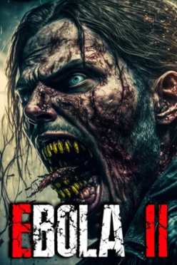 Cover zu EBOLA 2