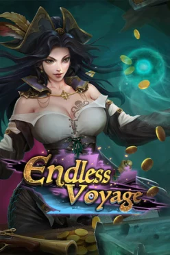 Cover zu ENDLESS VOYAGE