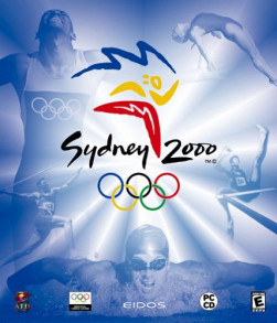 Cover zu Sydney 2000