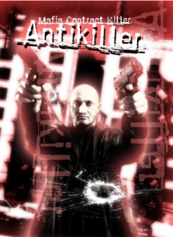 Cover zu Mafia Contract Killer - Antikiller