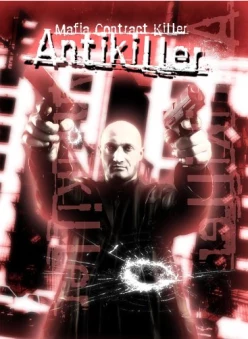 Cover zu MAFIA CONTRACT KILLER - ANTIKILLER