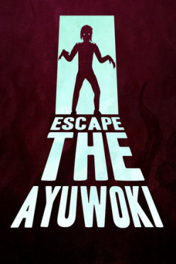 Cover zu Escape the Ayuwoki