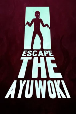 Cover zu ESCAPE THE AYUWOKI