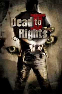 Cover zu DEAD TO RIGHTS 2
