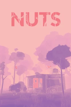 Cover zu NUTS