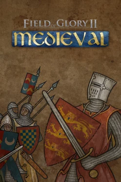Cover zu FIELD OF GLORY 2 - MEDIEVAL